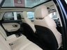 USED 2015 15 LAND ROVER RANGE ROVER EVOQUE 2.2 SD4 AUTOBIOGRAPHY 5d 190 BHP Finished in LOIRE BLUE Metallic with contrasting IVORY CLIMATE LEATHER Trim. This Evoque comes from one of the most desirable brands on the market today. It is great looking, Fun to drive and a comfortable SUV has features which include, DIGITAL TV, PANORAMIC SUNROOF, DAB, 20" ALLOYS, SAT NAV, DAB, CLIMATE LEATHER MEMORY SEATS, POWER FOLDING MIRRORS, REAR VIEW CAMERA, Tinted Windows and much more. Dealer serviced at 12307 miles, 20386 miles, 30857 miles, 41546 miles and at 48822 miles on arrival
