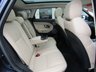 USED 2015 15 LAND ROVER RANGE ROVER EVOQUE 2.2 SD4 AUTOBIOGRAPHY 5d 190 BHP Finished in LOIRE BLUE Metallic with contrasting IVORY CLIMATE LEATHER Trim. This Evoque comes from one of the most desirable brands on the market today. It is great looking, Fun to drive and a comfortable SUV has features which include, DIGITAL TV, PANORAMIC SUNROOF, DAB, 20" ALLOYS, SAT NAV, DAB, CLIMATE LEATHER MEMORY SEATS, POWER FOLDING MIRRORS, REAR VIEW CAMERA, Tinted Windows and much more. Dealer serviced at 12307 miles, 20386 miles, 30857 miles, 41546 miles and at 48822 miles on arrival