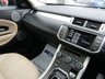 USED 2015 15 LAND ROVER RANGE ROVER EVOQUE 2.2 SD4 AUTOBIOGRAPHY 5d 190 BHP Finished in LOIRE BLUE Metallic with contrasting IVORY CLIMATE LEATHER Trim. This Evoque comes from one of the most desirable brands on the market today. It is great looking, Fun to drive and a comfortable SUV has features which include, DIGITAL TV, PANORAMIC SUNROOF, DAB, 20" ALLOYS, SAT NAV, DAB, CLIMATE LEATHER MEMORY SEATS, POWER FOLDING MIRRORS, REAR VIEW CAMERA, Tinted Windows and much more. Dealer serviced at 12307 miles, 20386 miles, 30857 miles, 41546 miles and at 48822 miles on arrival