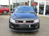 USED 2016 16 VOLKSWAGEN POLO 1.8 GTI 5d 189 BHP Finished in DEEP BLACK with contrasting retro cloth trim. This Polo is quick and great fun to drive. The Polo is one of the best selling and popular small cars around. It is very comfortable and practical, with a distinct upmarket feel to it. Features include 17" Alloys, DAB, 2 Keys, B/Tooth, Daytime Run Lights and much more. Dealer serviced at 10796 miles, 12951 miles, 20295 miles, (Thermostat and Water Pump at 20348miles), 22277 miles and at 25173 miles on 20/07/2021.