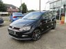 USED 2016 16 VOLKSWAGEN POLO 1.8 GTI 5d 189 BHP Finished in DEEP BLACK with contrasting retro cloth trim. This Polo is quick and great fun to drive. The Polo is one of the best selling and popular small cars around. It is very comfortable and practical, with a distinct upmarket feel to it. Features include 17" Alloys, DAB, 2 Keys, B/Tooth, Daytime Run Lights and much more. Dealer serviced at 10796 miles, 12951 miles, 20295 miles, (Thermostat and Water Pump at 20348miles), 22277 miles and at 25173 miles on 20/07/2021.