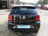 USED 2016 16 VOLKSWAGEN POLO 1.8 GTI 5d 189 BHP Finished in DEEP BLACK with contrasting retro cloth trim. This Polo is quick and great fun to drive. The Polo is one of the best selling and popular small cars around. It is very comfortable and practical, with a distinct upmarket feel to it. Features include 17" Alloys, DAB, 2 Keys, B/Tooth, Daytime Run Lights and much more. Dealer serviced at 10796 miles, 12951 miles, 20295 miles, (Thermostat and Water Pump at 20348miles), 22277 miles and at 25173 miles on 20/07/2021.