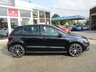 USED 2016 16 VOLKSWAGEN POLO 1.8 GTI 5d 189 BHP Finished in DEEP BLACK with contrasting retro cloth trim. This Polo is quick and great fun to drive. The Polo is one of the best selling and popular small cars around. It is very comfortable and practical, with a distinct upmarket feel to it. Features include 17" Alloys, DAB, 2 Keys, B/Tooth, Daytime Run Lights and much more. Dealer serviced at 10796 miles, 12951 miles, 20295 miles, (Thermostat and Water Pump at 20348miles), 22277 miles and at 25173 miles on 20/07/2021.