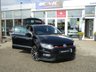 USED 2016 16 VOLKSWAGEN POLO 1.8 GTI 5d 189 BHP Finished in DEEP BLACK with contrasting retro cloth trim. This Polo is quick and great fun to drive. The Polo is one of the best selling and popular small cars around. It is very comfortable and practical, with a distinct upmarket feel to it. Features include 17" Alloys, DAB, 2 Keys, B/Tooth, Daytime Run Lights and much more. Dealer serviced at 10796 miles, 12951 miles, 20295 miles, (Thermostat and Water Pump at 20348miles), 22277 miles and at 25173 miles on 20/07/2021.