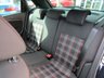 USED 2016 16 VOLKSWAGEN POLO 1.8 GTI 5d 189 BHP Finished in DEEP BLACK with contrasting retro cloth trim. This Polo is quick and great fun to drive. The Polo is one of the best selling and popular small cars around. It is very comfortable and practical, with a distinct upmarket feel to it. Features include 17" Alloys, DAB, 2 Keys, B/Tooth, Daytime Run Lights and much more. Dealer serviced at 10796 miles, 12951 miles, 20295 miles, (Thermostat and Water Pump at 20348miles), 22277 miles and at 25173 miles on 20/07/2021.