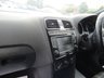 USED 2016 16 VOLKSWAGEN POLO 1.8 GTI 5d 189 BHP Finished in DEEP BLACK with contrasting retro cloth trim. This Polo is quick and great fun to drive. The Polo is one of the best selling and popular small cars around. It is very comfortable and practical, with a distinct upmarket feel to it. Features include 17" Alloys, DAB, 2 Keys, B/Tooth, Daytime Run Lights and much more. Dealer serviced at 10796 miles, 12951 miles, 20295 miles, (Thermostat and Water Pump at 20348miles), 22277 miles and at 25173 miles on 20/07/2021.