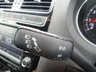 USED 2016 16 VOLKSWAGEN POLO 1.8 GTI 5d 189 BHP Finished in DEEP BLACK with contrasting retro cloth trim. This Polo is quick and great fun to drive. The Polo is one of the best selling and popular small cars around. It is very comfortable and practical, with a distinct upmarket feel to it. Features include 17" Alloys, DAB, 2 Keys, B/Tooth, Daytime Run Lights and much more. Dealer serviced at 10796 miles, 12951 miles, 20295 miles, (Thermostat and Water Pump at 20348miles), 22277 miles and at 25173 miles on 20/07/2021.