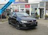 USED 2016 16 VOLKSWAGEN POLO 1.8 GTI 5d 189 BHP Finished in DEEP BLACK with contrasting retro cloth trim. This Polo is quick and great fun to drive. The Polo is one of the best selling and popular small cars around. It is very comfortable and practical, with a distinct upmarket feel to it. Features include 17" Alloys, DAB, 2 Keys, B/Tooth, Daytime Run Lights and much more. Dealer serviced at 10796 miles, 12951 miles, 20295 miles, (Thermostat and Water Pump at 20348miles), 22277 miles and at 25173 miles on 20/07/2021.