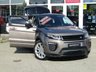 USED 2016 16 LAND ROVER RANGE ROVER EVOQUE 2.0 TD4 HSE DYNAMIC 5d 177 BHP Finished in KAIKOURA STONE METALLIC with contrasting EBONY HEATED LEATHER Trim. This high spec Evoque comes from one of the most desirable brands on the market today. It is great looking, Fun to drive and a comfortable SUV that has features which include, MERIDIAN SPEAKERS, DAB, 20" ALLOYS, SAT NAV, REAR VIEW CAMERA, HEATED LEATHER MEMORY SEATS, POWER FOLDING MIRRORS and much more. DEALER serviced at 21592 miles, 45005 miles and at 76021 miles on arrival.