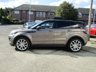 USED 2016 16 LAND ROVER RANGE ROVER EVOQUE 2.0 TD4 HSE DYNAMIC 5d 177 BHP Finished in KAIKOURA STONE METALLIC with contrasting EBONY HEATED LEATHER Trim. This high spec Evoque comes from one of the most desirable brands on the market today. It is great looking, Fun to drive and a comfortable SUV that has features which include, MERIDIAN SPEAKERS, DAB, 20" ALLOYS, SAT NAV, REAR VIEW CAMERA, HEATED LEATHER MEMORY SEATS, POWER FOLDING MIRRORS and much more. DEALER serviced at 21592 miles, 45005 miles and at 76021 miles on arrival.