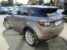 USED 2016 16 LAND ROVER RANGE ROVER EVOQUE 2.0 TD4 HSE DYNAMIC 5d 177 BHP Finished in KAIKOURA STONE METALLIC with contrasting EBONY HEATED LEATHER Trim. This high spec Evoque comes from one of the most desirable brands on the market today. It is great looking, Fun to drive and a comfortable SUV that has features which include, MERIDIAN SPEAKERS, DAB, 20" ALLOYS, SAT NAV, REAR VIEW CAMERA, HEATED LEATHER MEMORY SEATS, POWER FOLDING MIRRORS and much more. DEALER serviced at 21592 miles, 45005 miles and at 76021 miles on arrival.