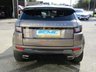USED 2016 16 LAND ROVER RANGE ROVER EVOQUE 2.0 TD4 HSE DYNAMIC 5d 177 BHP Finished in KAIKOURA STONE METALLIC with contrasting EBONY HEATED LEATHER Trim. This high spec Evoque comes from one of the most desirable brands on the market today. It is great looking, Fun to drive and a comfortable SUV that has features which include, MERIDIAN SPEAKERS, DAB, 20" ALLOYS, SAT NAV, REAR VIEW CAMERA, HEATED LEATHER MEMORY SEATS, POWER FOLDING MIRRORS and much more. DEALER serviced at 21592 miles, 45005 miles and at 76021 miles on arrival.