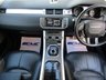 USED 2016 16 LAND ROVER RANGE ROVER EVOQUE 2.0 TD4 HSE DYNAMIC 5d 177 BHP Finished in KAIKOURA STONE METALLIC with contrasting EBONY HEATED LEATHER Trim. This high spec Evoque comes from one of the most desirable brands on the market today. It is great looking, Fun to drive and a comfortable SUV that has features which include, MERIDIAN SPEAKERS, DAB, 20" ALLOYS, SAT NAV, REAR VIEW CAMERA, HEATED LEATHER MEMORY SEATS, POWER FOLDING MIRRORS and much more. DEALER serviced at 21592 miles, 45005 miles and at 76021 miles on arrival.