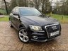 USED AUDI Q5 