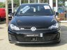 USED 2016 16 VOLKSWAGEN GOLF 2.0 GTD 5d 181 BHP Finished in DEEP BLACK PEARL with contrasting GREY RETRO sports interior. This is a low mileage (for age of car) classic HOT HATCH. Comes with LED run Lights, SAT NAV, DAB, Apple Car Play, B/Tooth, 18" ALLOYS, Cruise, Power Folding Mirrors and Park Sensors. Performance (GTD)as the name suggests is very lively and makes an Ideal quick Family Hatch. Dealer serviced at 3666 miles, 6878 miles, 10353 miles, 15448 miles and at 24005 miles on 24/2/2021.
