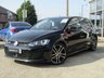 USED 2016 16 VOLKSWAGEN GOLF 2.0 GTD 5d 181 BHP Finished in DEEP BLACK PEARL with contrasting GREY RETRO sports interior. This is a low mileage (for age of car) classic HOT HATCH. Comes with LED run Lights, SAT NAV, DAB, Apple Car Play, B/Tooth, 18" ALLOYS, Cruise, Power Folding Mirrors and Park Sensors. Performance (GTD)as the name suggests is very lively and makes an Ideal quick Family Hatch. Dealer serviced at 3666 miles, 6878 miles, 10353 miles, 15448 miles and at 24005 miles on 24/2/2021.