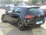 USED 2016 16 VOLKSWAGEN GOLF 2.0 GTD 5d 181 BHP Finished in DEEP BLACK PEARL with contrasting GREY RETRO sports interior. This is a low mileage (for age of car) classic HOT HATCH. Comes with LED run Lights, SAT NAV, DAB, Apple Car Play, B/Tooth, 18" ALLOYS, Cruise, Power Folding Mirrors and Park Sensors. Performance (GTD)as the name suggests is very lively and makes an Ideal quick Family Hatch. Dealer serviced at 3666 miles, 6878 miles, 10353 miles, 15448 miles and at 24005 miles on 24/2/2021.