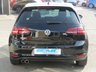 USED 2016 16 VOLKSWAGEN GOLF 2.0 GTD 5d 181 BHP Finished in DEEP BLACK PEARL with contrasting GREY RETRO sports interior. This is a low mileage (for age of car) classic HOT HATCH. Comes with LED run Lights, SAT NAV, DAB, Apple Car Play, B/Tooth, 18" ALLOYS, Cruise, Power Folding Mirrors and Park Sensors. Performance (GTD)as the name suggests is very lively and makes an Ideal quick Family Hatch. Dealer serviced at 3666 miles, 6878 miles, 10353 miles, 15448 miles and at 24005 miles on 24/2/2021.