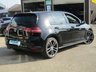 USED 2016 16 VOLKSWAGEN GOLF 2.0 GTD 5d 181 BHP Finished in DEEP BLACK PEARL with contrasting GREY RETRO sports interior. This is a low mileage (for age of car) classic HOT HATCH. Comes with LED run Lights, SAT NAV, DAB, Apple Car Play, B/Tooth, 18" ALLOYS, Cruise, Power Folding Mirrors and Park Sensors. Performance (GTD)as the name suggests is very lively and makes an Ideal quick Family Hatch. Dealer serviced at 3666 miles, 6878 miles, 10353 miles, 15448 miles and at 24005 miles on 24/2/2021.