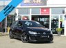 USED 2016 16 VOLKSWAGEN GOLF 2.0 GTD 5d 181 BHP Finished in DEEP BLACK PEARL with contrasting GREY RETRO sports interior. This is a low mileage (for age of car) classic HOT HATCH. Comes with LED run Lights, SAT NAV, DAB, Apple Car Play, B/Tooth, 18" ALLOYS, Cruise, Power Folding Mirrors and Park Sensors. Performance (GTD)as the name suggests is very lively and makes an Ideal quick Family Hatch. Dealer serviced at 3666 miles, 6878 miles, 10353 miles, 15448 miles and at 24005 miles on 24/2/2021.