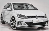 USED 2017 67 VOLKSWAGEN GOLF 2.0 GTD TDI DSG 5d 182 BHP NATIONWIDE DELIVERY AVAILABLE