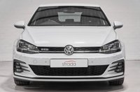 USED 2017 67 VOLKSWAGEN GOLF 2.0 GTD TDI DSG 5d 182 BHP NATIONWIDE DELIVERY AVAILABLE