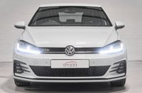 USED 2017 67 VOLKSWAGEN GOLF 2.0 GTD TDI DSG 5d 182 BHP NATIONWIDE DELIVERY AVAILABLE