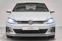 USED 2017 67 VOLKSWAGEN GOLF 2.0 GTD TDI DSG 5d 182 BHP NATIONWIDE DELIVERY AVAILABLE