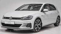 USED 2017 67 VOLKSWAGEN GOLF 2.0 GTD TDI DSG 5d 182 BHP NATIONWIDE DELIVERY AVAILABLE