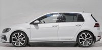 USED 2017 67 VOLKSWAGEN GOLF 2.0 GTD TDI DSG 5d 182 BHP NATIONWIDE DELIVERY AVAILABLE
