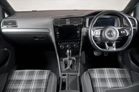 USED 2017 67 VOLKSWAGEN GOLF 2.0 GTD TDI DSG 5d 182 BHP NATIONWIDE DELIVERY AVAILABLE