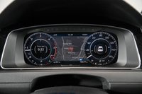 USED 2017 67 VOLKSWAGEN GOLF 2.0 GTD TDI DSG 5d 182 BHP NATIONWIDE DELIVERY AVAILABLE