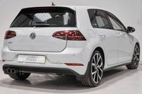 USED 2017 67 VOLKSWAGEN GOLF 2.0 GTD TDI DSG 5d 182 BHP NATIONWIDE DELIVERY AVAILABLE