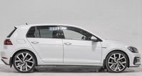 USED 2017 67 VOLKSWAGEN GOLF 2.0 GTD TDI DSG 5d 182 BHP NATIONWIDE DELIVERY AVAILABLE