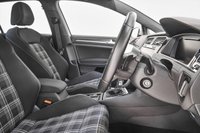 USED 2017 67 VOLKSWAGEN GOLF 2.0 GTD TDI DSG 5d 182 BHP NATIONWIDE DELIVERY AVAILABLE