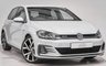 USED 2017 67 VOLKSWAGEN GOLF 2.0 GTD TDI DSG 5d 182 BHP NATIONWIDE DELIVERY AVAILABLE