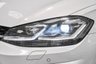 USED 2017 67 VOLKSWAGEN GOLF 2.0 GTD TDI DSG 5d 182 BHP NATIONWIDE DELIVERY AVAILABLE