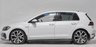 USED 2017 67 VOLKSWAGEN GOLF 2.0 GTD TDI DSG 5d 182 BHP NATIONWIDE DELIVERY AVAILABLE