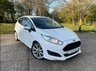 USED FORD FIESTA 
