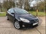 USED FORD FOCUS 