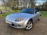 USED MAZDA MX-5 