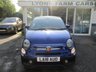 USED 2018 18 ABARTH 595C 1.4 595C T-JET 3d 145 BHP CONVERTIBLE Fiat Main Dealer Service History + Just Serviced, One Owner, NEW MOT, Convertible