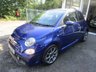 USED 2018 18 ABARTH 595C 1.4 595C T-JET 3d 145 BHP CONVERTIBLE Fiat Main Dealer Service History + Just Serviced, One Owner, NEW MOT, Convertible