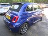 USED 2018 18 ABARTH 595C 1.4 595C T-JET 3d 145 BHP CONVERTIBLE Fiat Main Dealer Service History + Just Serviced, One Owner, NEW MOT, Convertible
