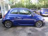 USED 2018 18 ABARTH 595C 1.4 595C T-JET 3d 145 BHP CONVERTIBLE Fiat Main Dealer Service History + Just Serviced, One Owner, NEW MOT, Convertible