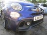 USED 2018 18 ABARTH 595C 1.4 595C T-JET 3d 145 BHP CONVERTIBLE Fiat Main Dealer Service History + Just Serviced, One Owner, NEW MOT, Convertible