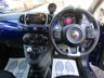 USED 2018 18 ABARTH 595C 1.4 595C T-JET 3d 145 BHP CONVERTIBLE Fiat Main Dealer Service History + Just Serviced, One Owner, NEW MOT, Convertible
