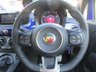 USED 2018 18 ABARTH 595C 1.4 595C T-JET 3d 145 BHP CONVERTIBLE Fiat Main Dealer Service History + Just Serviced, One Owner, NEW MOT, Convertible