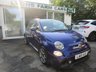 USED 2018 18 ABARTH 595C 1.4 595C T-JET 3d 145 BHP CONVERTIBLE Fiat Main Dealer Service History + Just Serviced, One Owner, NEW MOT, Convertible