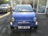 USED 2018 18 ABARTH 595C 1.4 595C T-JET 3d 145 BHP CONVERTIBLE Fiat Main Dealer Service History + Just Serviced, One Owner, NEW MOT, Convertible